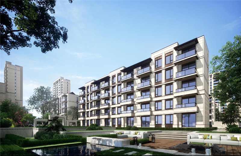 2022年10月12日，尊凯实业承建的上海嘉定新城菊园社区JDC1-0402单元05-02地块项目荣获第二届中国智能建造及BIM应用大赛智能建造装配式技术案例赛组一等奖。