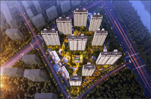 尊凯实业十建： 探索被动式超低能耗建筑气密性施工的“尊凯实业方案”